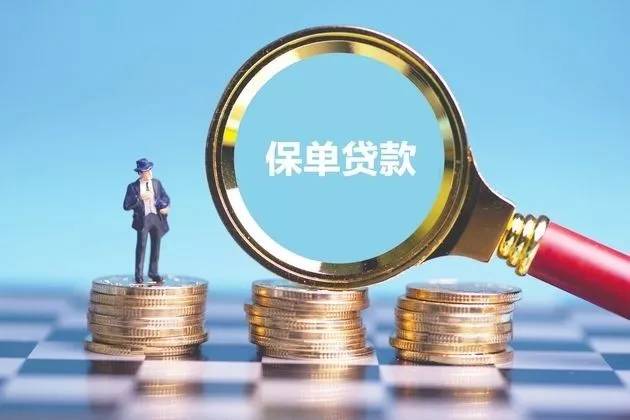 有保单可以贷款多少_太平洋保单怎么贷款_有保单怎么贷款