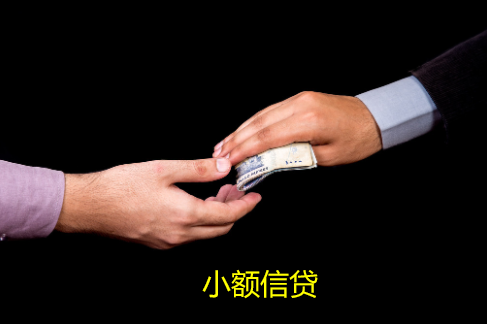 国外小额信贷的创新故事
