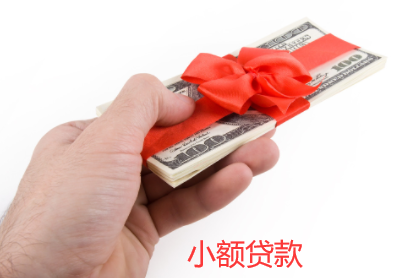 小额贷款